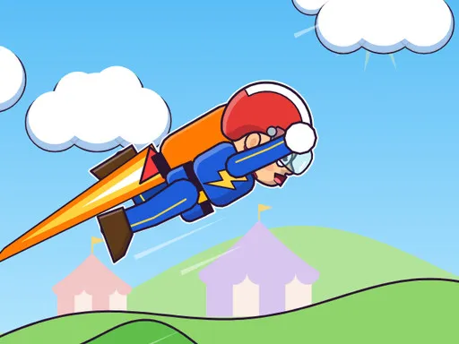 Rocketman